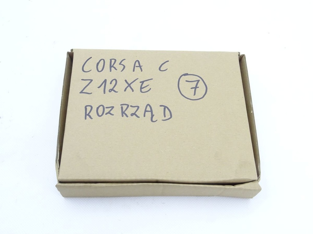 фото №5, Corsa c 1.2 16v z12xe натяжитель цепи распределительного вала