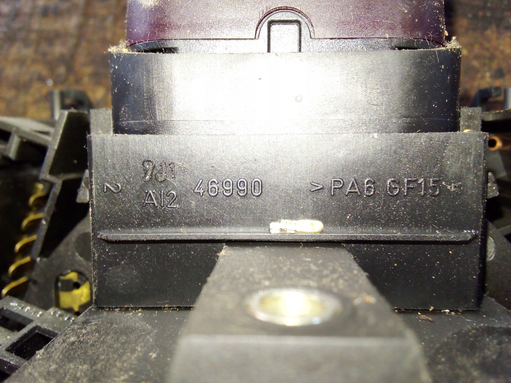 Ford оригінальний номер 95vw-13335abw 7m0953503f Київ