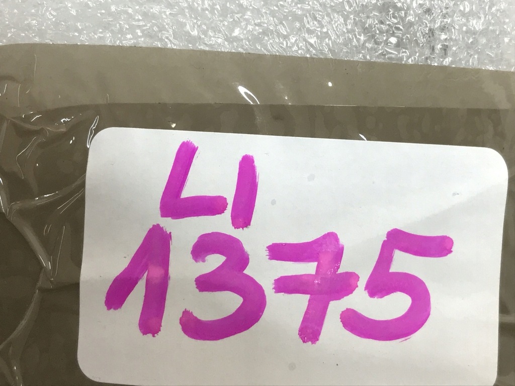 фото №11, Mercedes gle 167 amg хром бампера śroodkowy перед