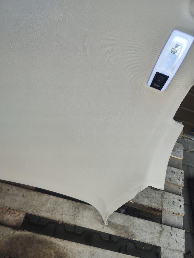 фото №7, Потолок светлая bmw x5 f15