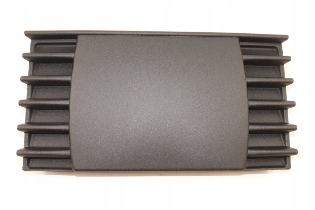 фото №7, Заглушка ґрати бампера перед grandland x 17-