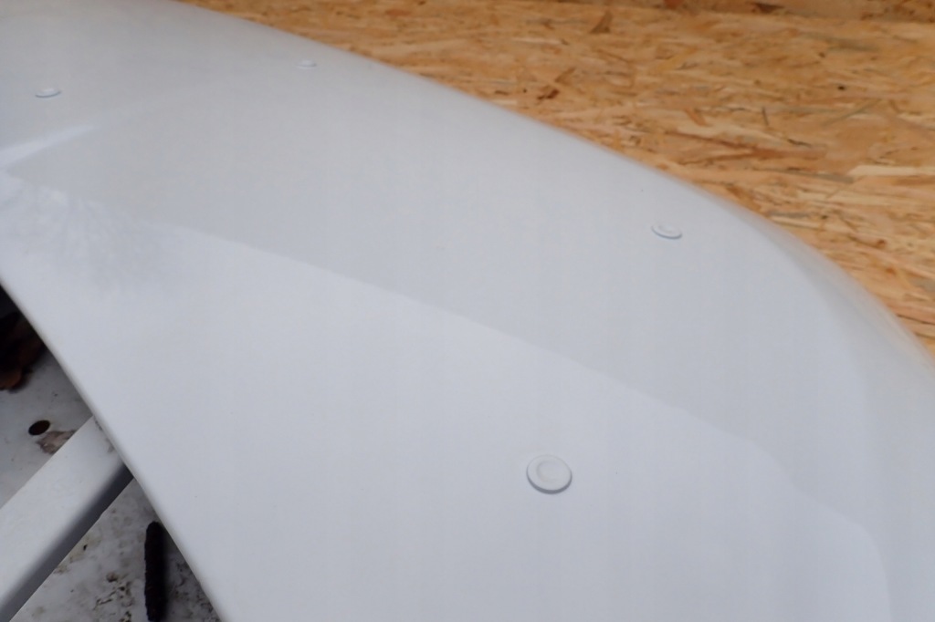 Крышка двигателя капот перед алюминий оригинал ford transit mk8 рестайлинг Киев