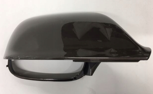 фото №8, Audi q5 8r, q7 4l корпус дзеркало асистент оригінальний номер 8r0857528a права