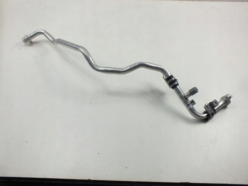 фото №7, Scenic iv1.2tce 1.5dci шланг кондиціонера oryg