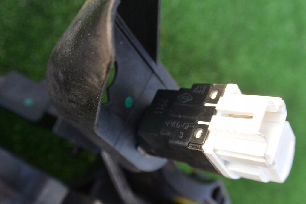 фото №8, Педаль газу гальма kpl dacia renault duster ii eu