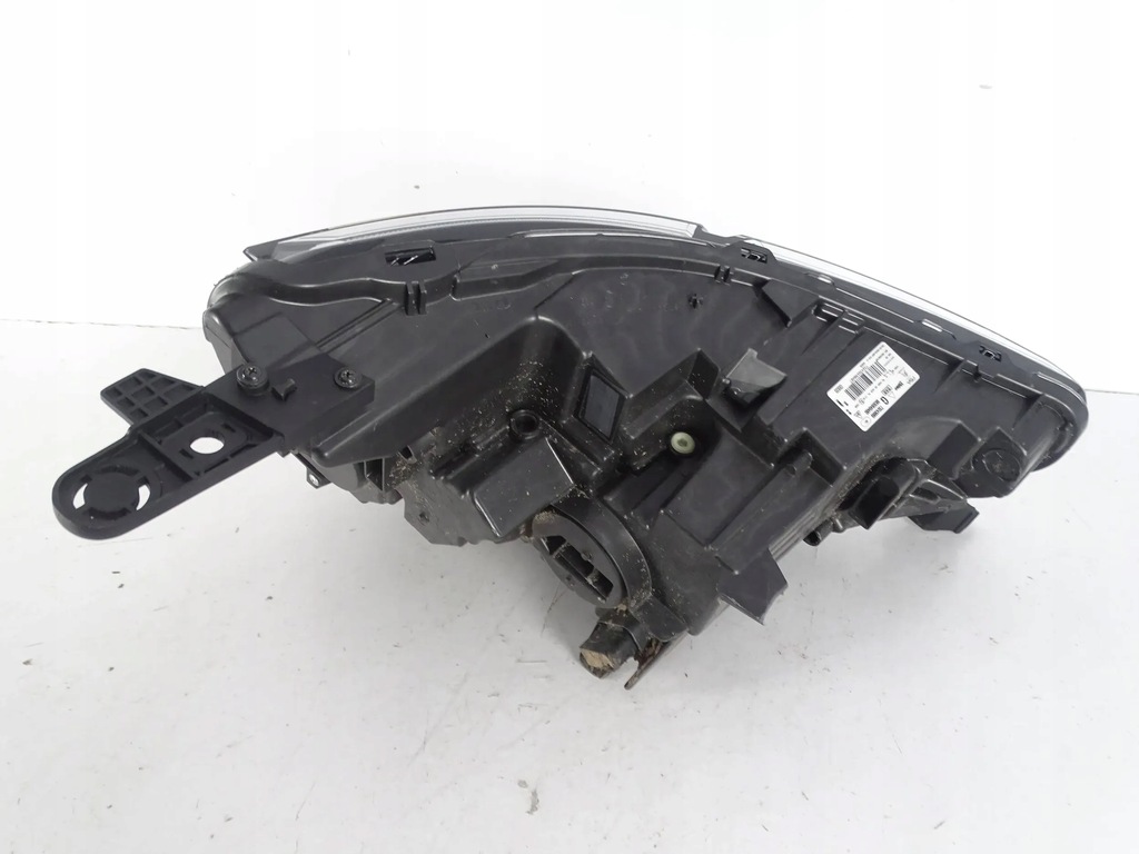 фото №6, Лампа перед передняя левая citroen c4 iii 3