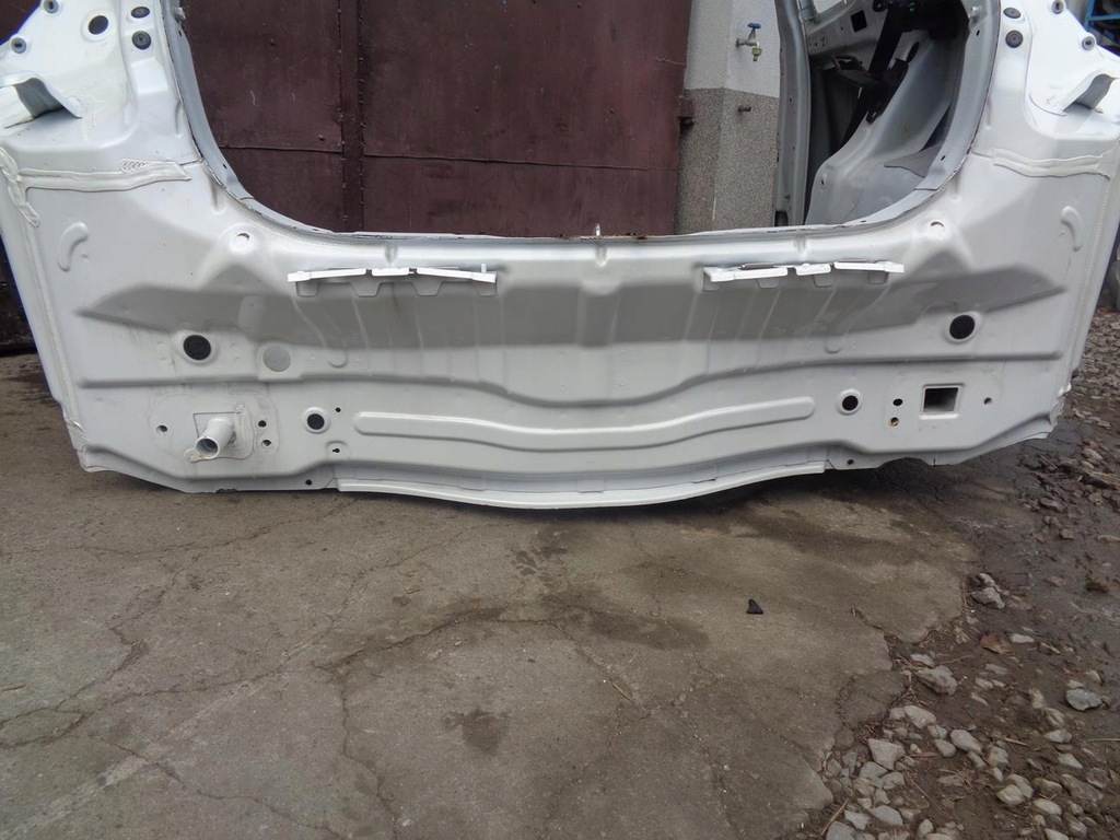 фото №9, Pas задня задній піддон чверть kia proceed pro ceed ii 12- hw