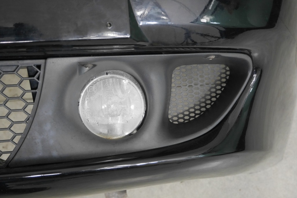 фото №7, Бампер перед alfa romeo 156 97-03