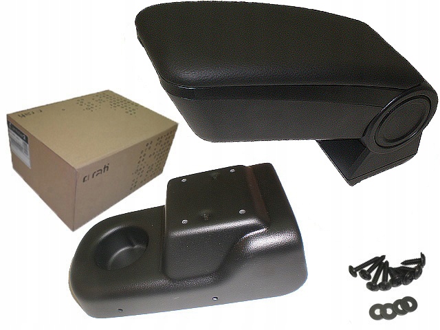 фото №8, Подлокотник armster 3 citroen c4 cactus 2014-2020