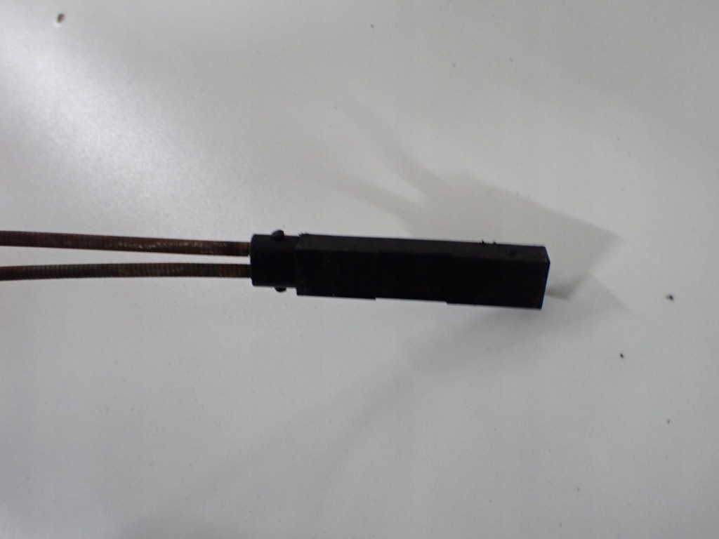 фото №10, Pas передній панель фари підсилювач перед pod радар mercedes s500 w221