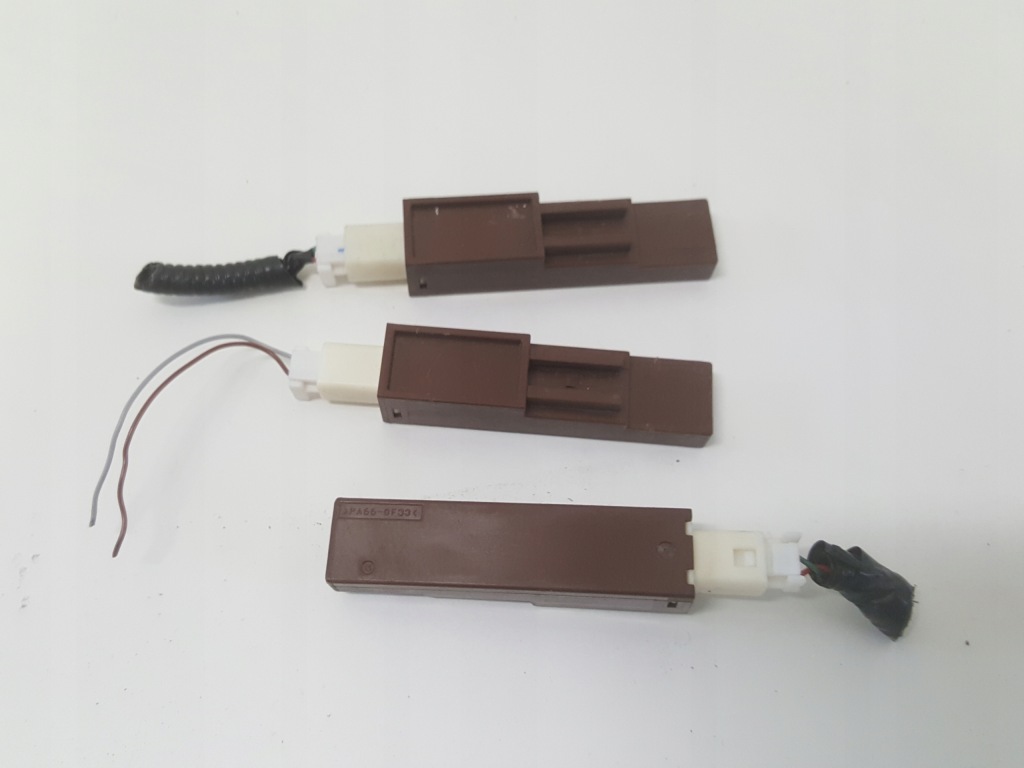 фото №1, Toyota prius iii антенна доступа smart key 14r.