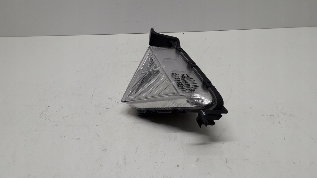 фото №11, Hyundai elantra vi 6 lift 18- поворотник левый