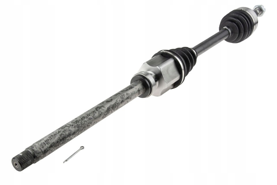 Купить Приводной вал приводная citroen c5 3 09- правая, atm