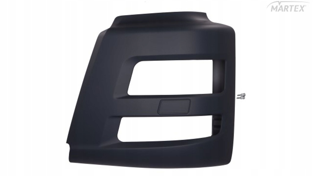 фото №1, Бампер кутик бампера лівий man tgl 12t 2014-