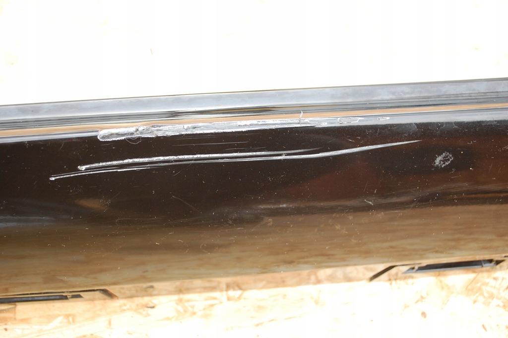 фото №16, Renault talisman права молдинг поріг накладка