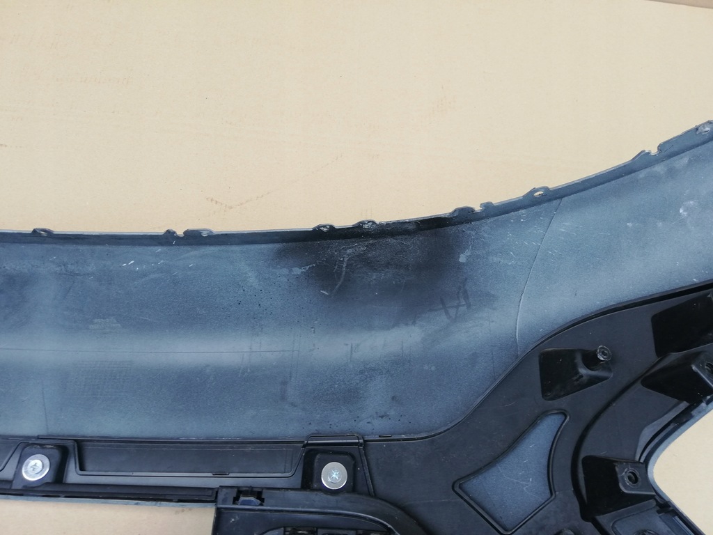 фото №16, Hyundai kona ii 23- бампер передний super hit