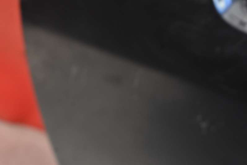 Дверей праве  перед передні чорні mini paceman r61 12-16 в Україні