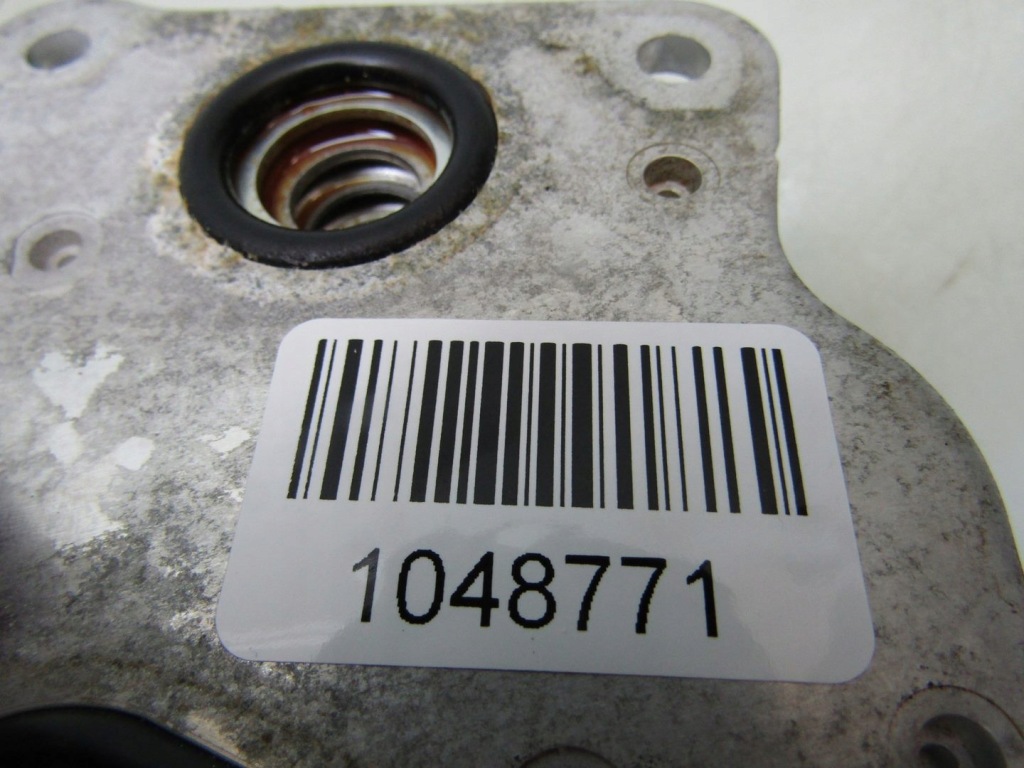 фото №7, X-trail iv t33 1.5 22r радіатор оливи двигуна радіатор j22628