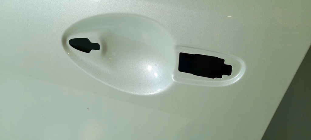 фото №9, Mazda 6 gj 2013- дверь передние левая t406