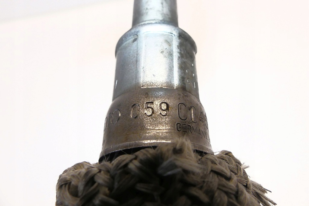 фото №3, Audi q7 4l 3.0 tdi bug трубка масла турбины