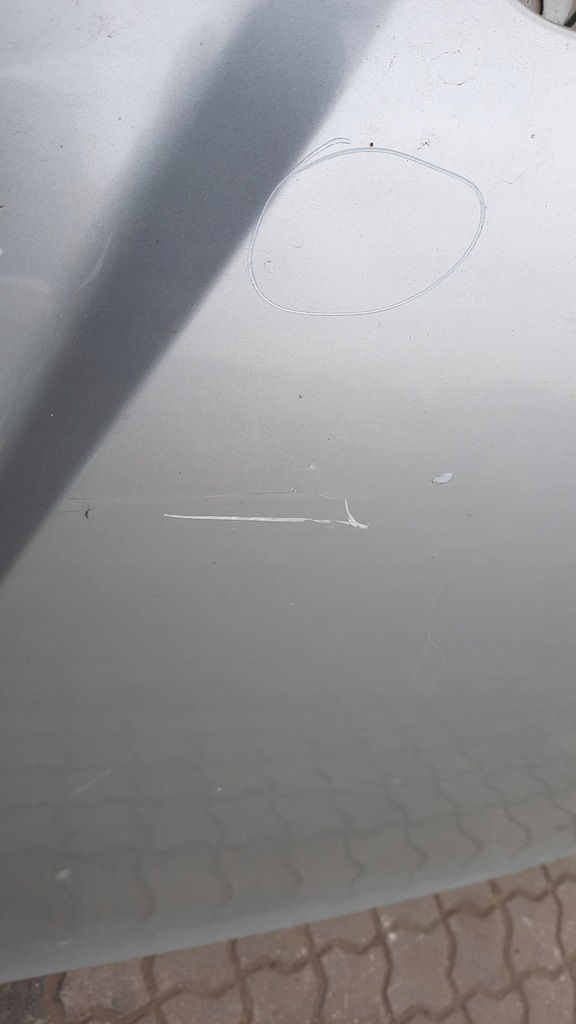 фото №4, Капот передняя opel astra g 98-09r