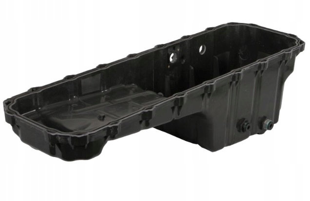 фото №1, Піддон масляна volvo fh d13 20522525 20720870