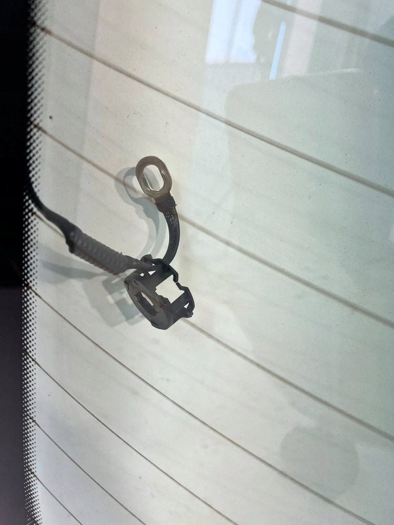 фото №7, Скло задня audi a5 8t 8f 2010 задня