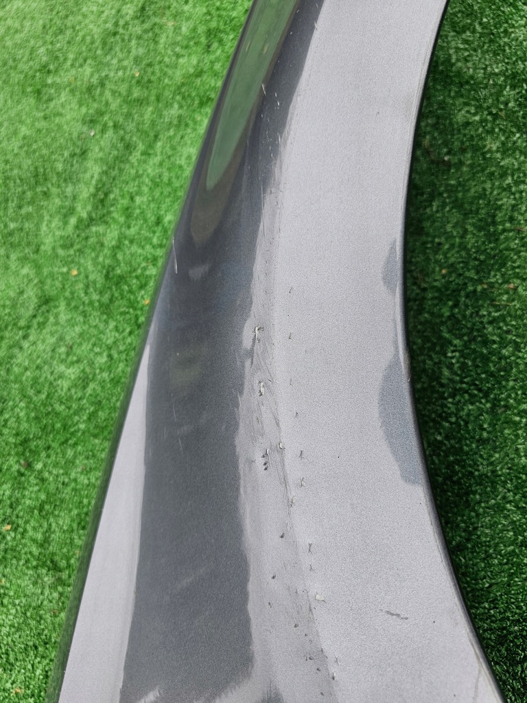 фото №6, Крила правий перед seat leon iii 3 5f0