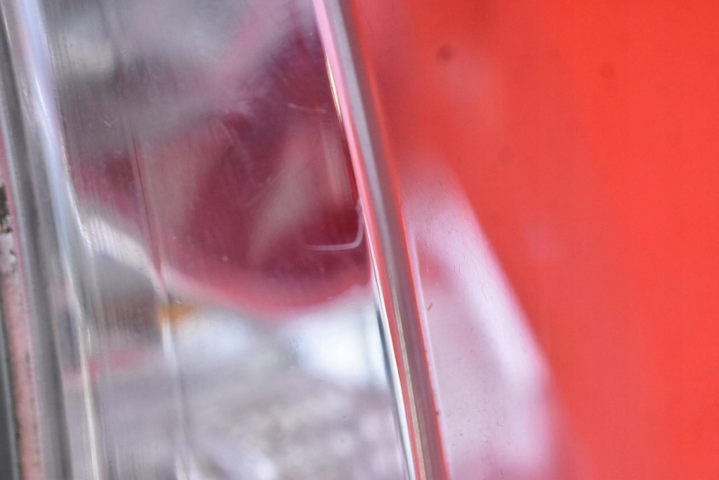 фото №12, Лампа права задня задня 81550-0f090-00 toyota verso 1 i 09-13