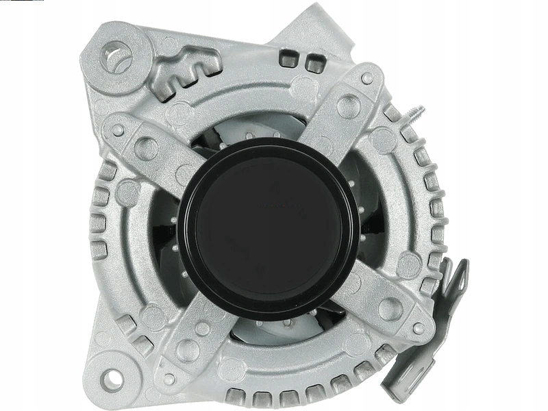 фото №1, Новый генератор toyota previa 2.4