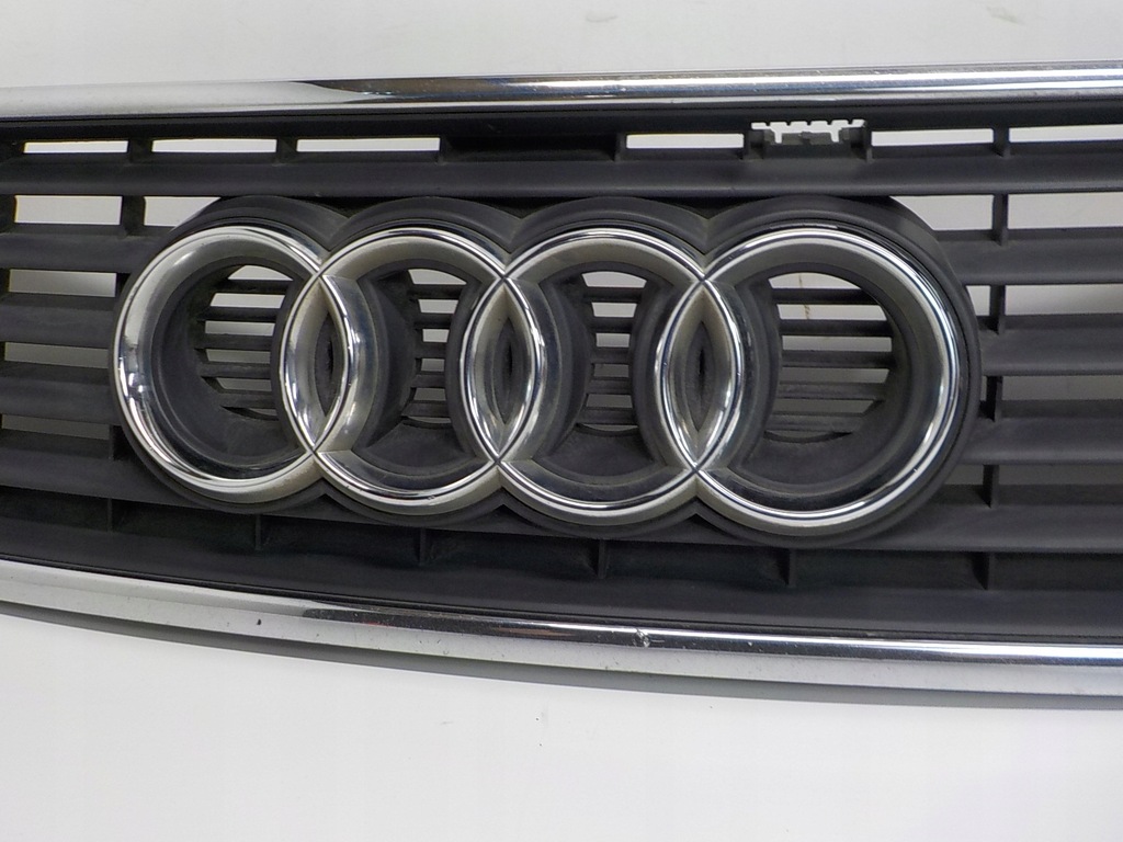 фото №9, Audi a6 c5 lift решітка радіатора решітка радіатора радіатора 4b0853651f