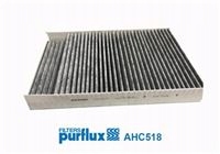 фото №1, Purflux ahc518 фильтр, вентиляция пространство пассажирский