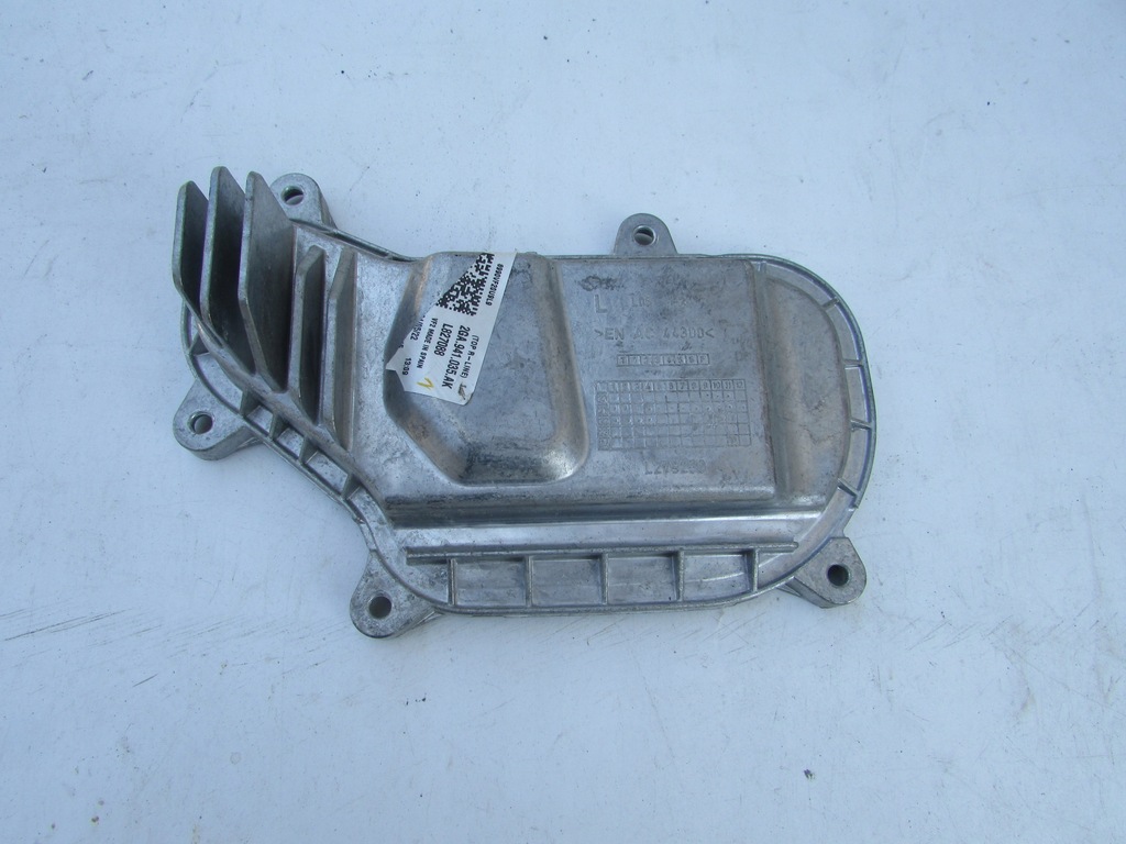 фото №1, Модуль jeż led левый vw t-roc 2ga941476