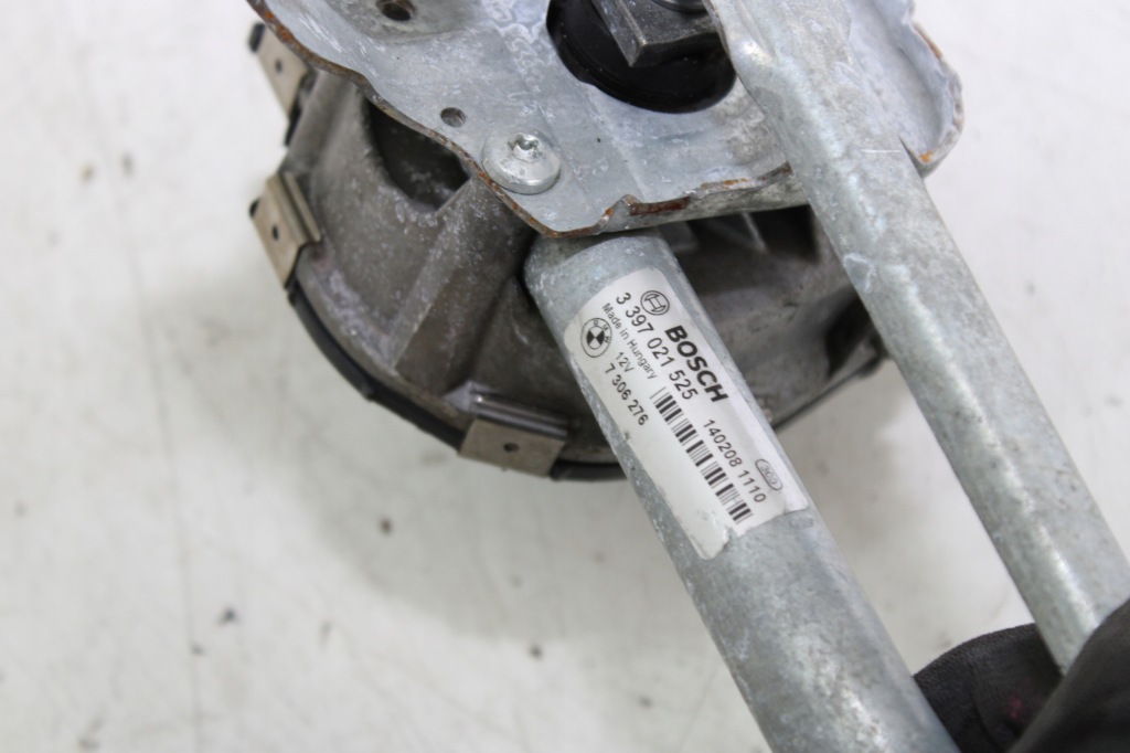 Механизм дворник моторчик bmw f06 f12 f13 7306276 Киев