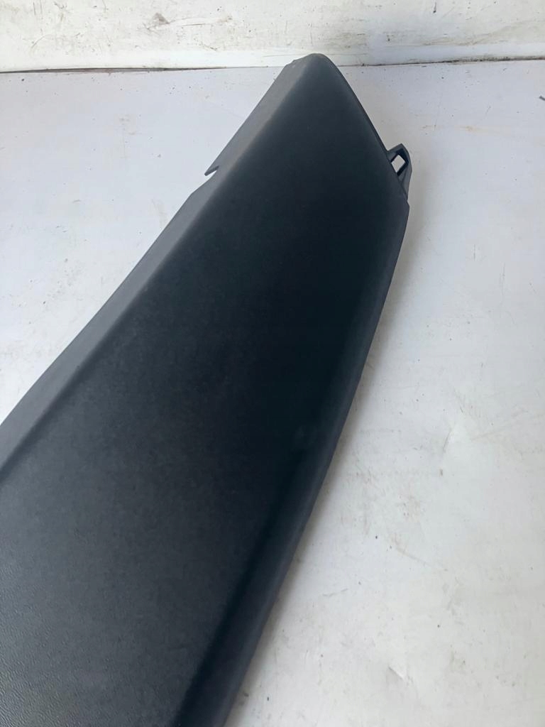 фото №3, Защита стойка порог левый задняя xc40