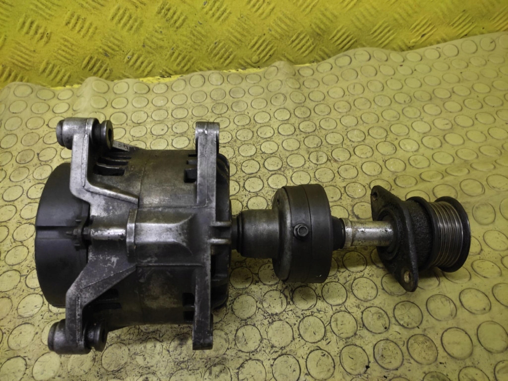 Ford focus mk1 1.8 d генератор 98ab10300jb Недорого