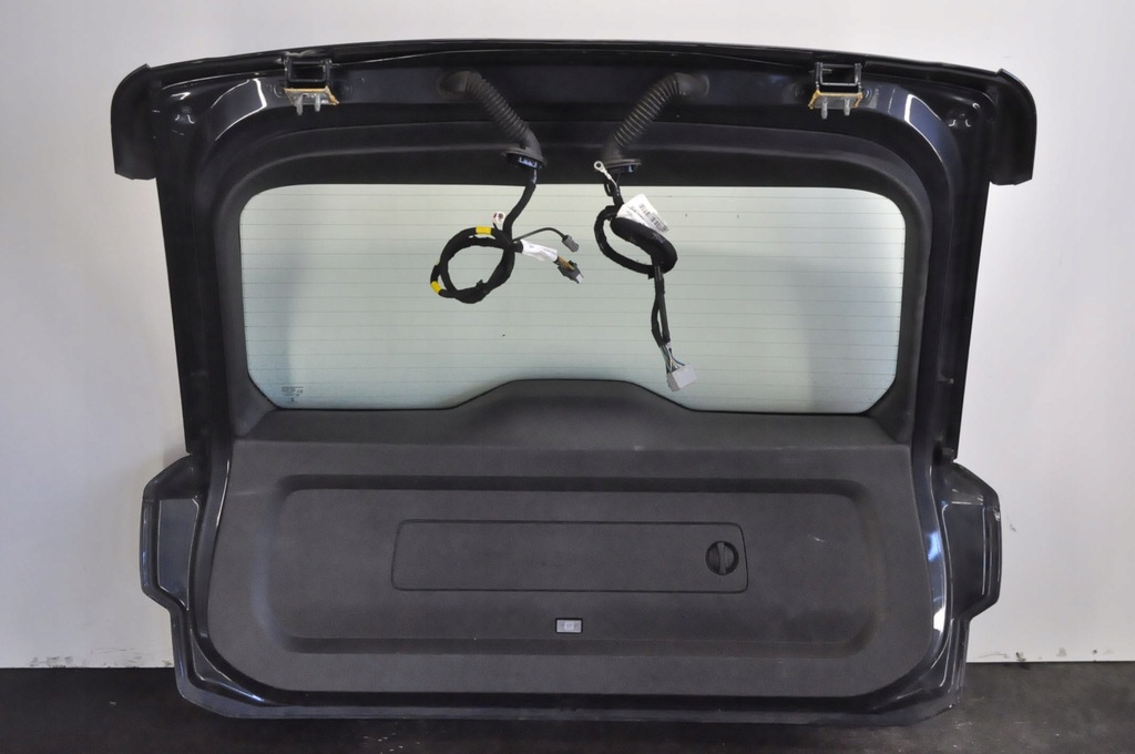 фото №9, Volvo xc90 ii кришка багажника кришка багажника задня задня 723-16