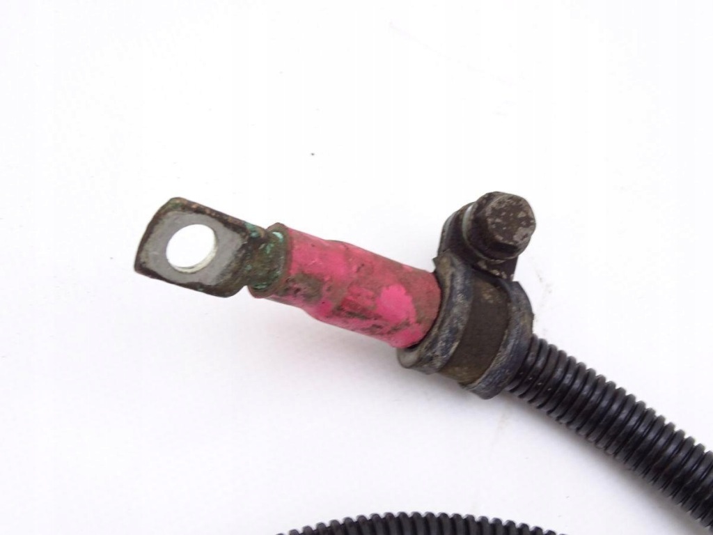 фото №3, Daf lf 45 55 01-13 клема plus шланг