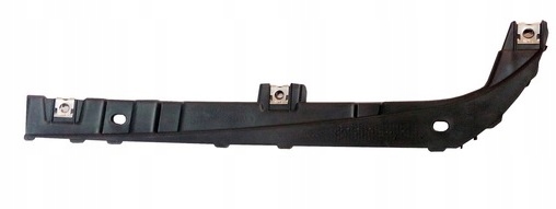 фото №1, Кронштейн бампера p p seat leon 05-12 bok