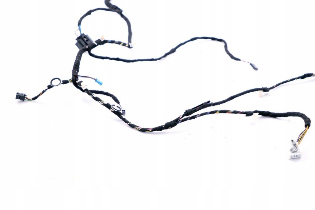 фото №12, Bmw f21 f22 джгут шланг двері водія 9340975