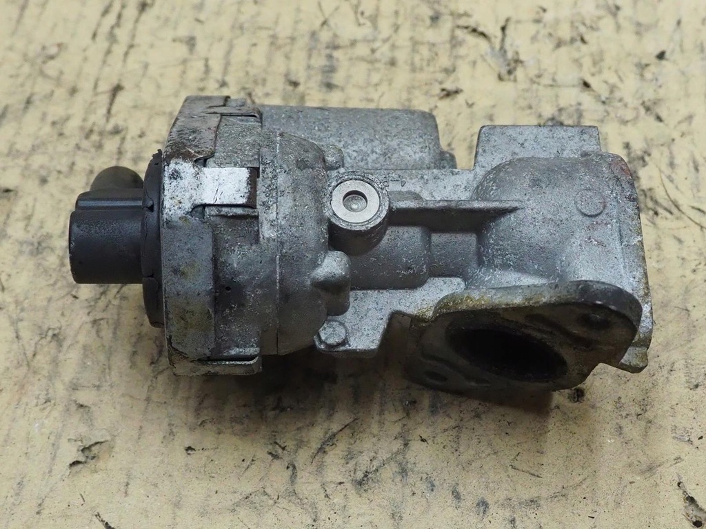 фото №13, 71769686 клапан egr fiat lancia