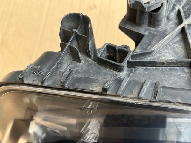 фото №15, Лампа фара bmw 6 gt g32 full led адаптивный левая правая