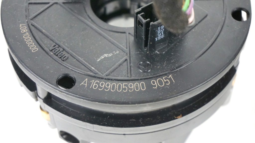 Датчик kąta повороту стрічка mercedes a kl w169 b w245 a1694641518 a1699005900 Недорого