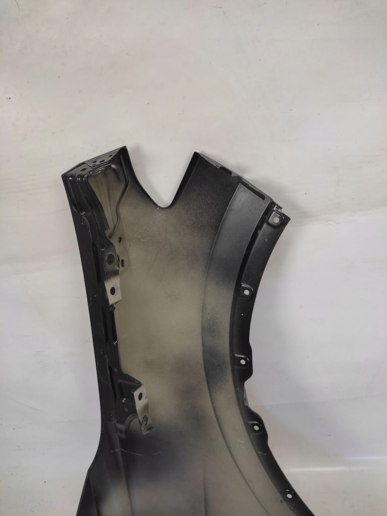 фото №10, Vw id.4 id4 крила лівий передній перед 2019-