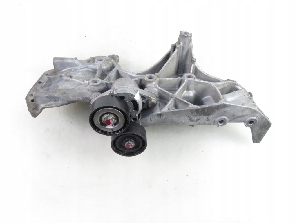 Кронштейн генератора renault scenic 1 fl 1.6 7700274249 с Разборки