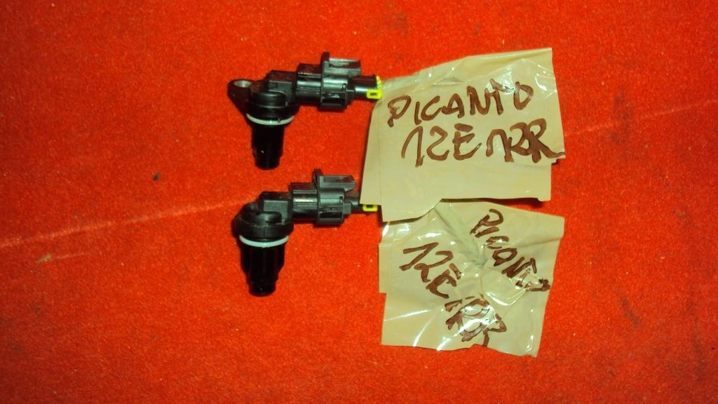 Купить Kia picanto ii датчик вращения вала 1,2 2011-