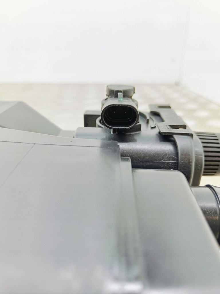 фото №8, Mercedes-benz gl x164 2010 фільтр вугільний par пального