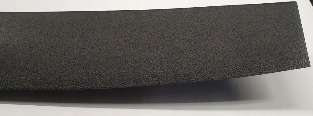 фото №4, Subaru forester iv защита пластик крышки багажника