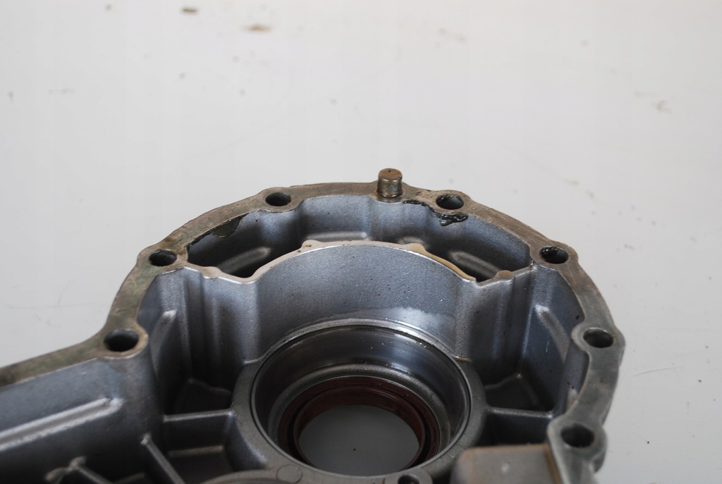 фото №6, Корпус skryzni audi a8 d2 4.2 ecz 1058437047