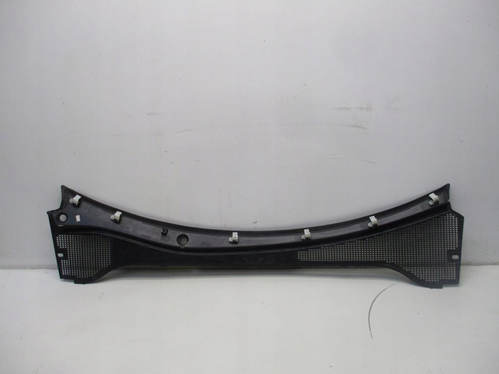 фото №5, Жабо полный renault clio iii lift